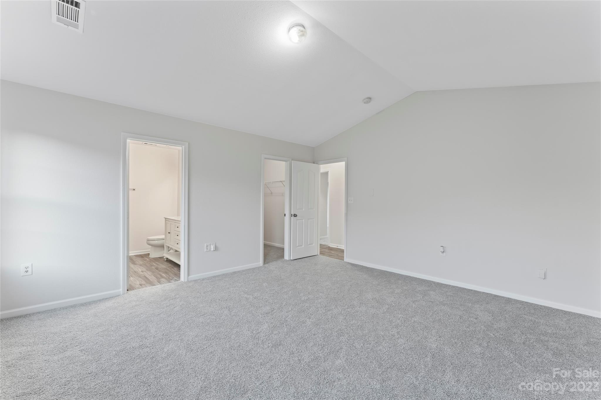 Village Of Rosedale - Residential