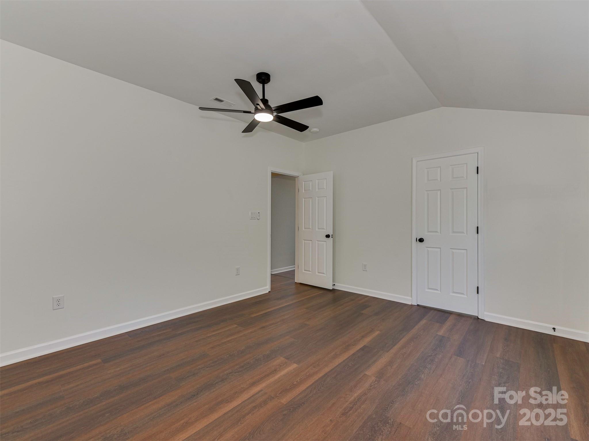 Reid Park - Residential