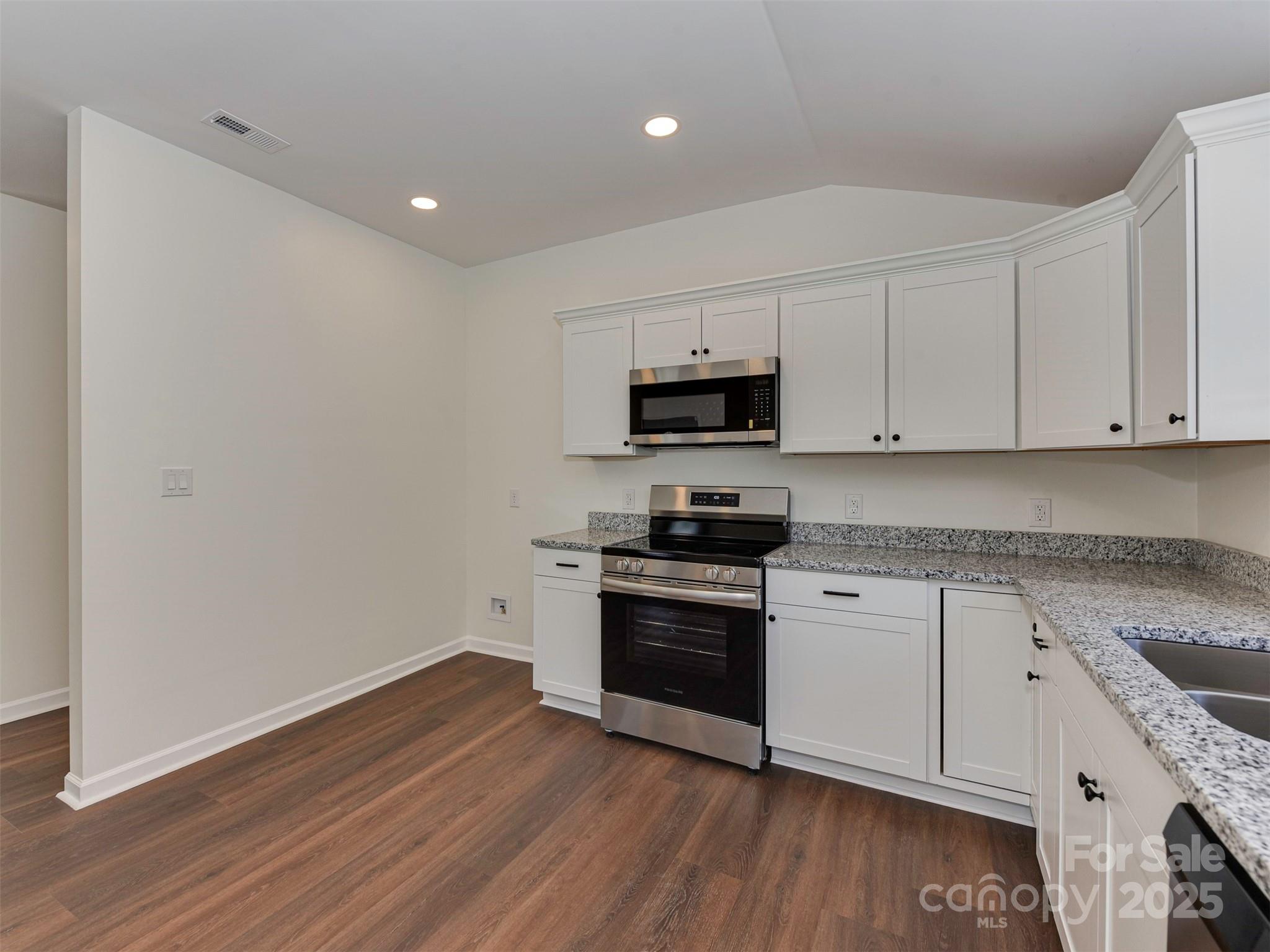 Reid Park - Residential