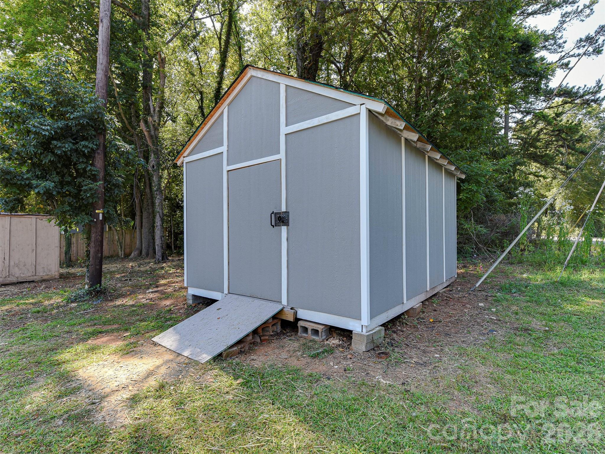 Reid Park - Residential