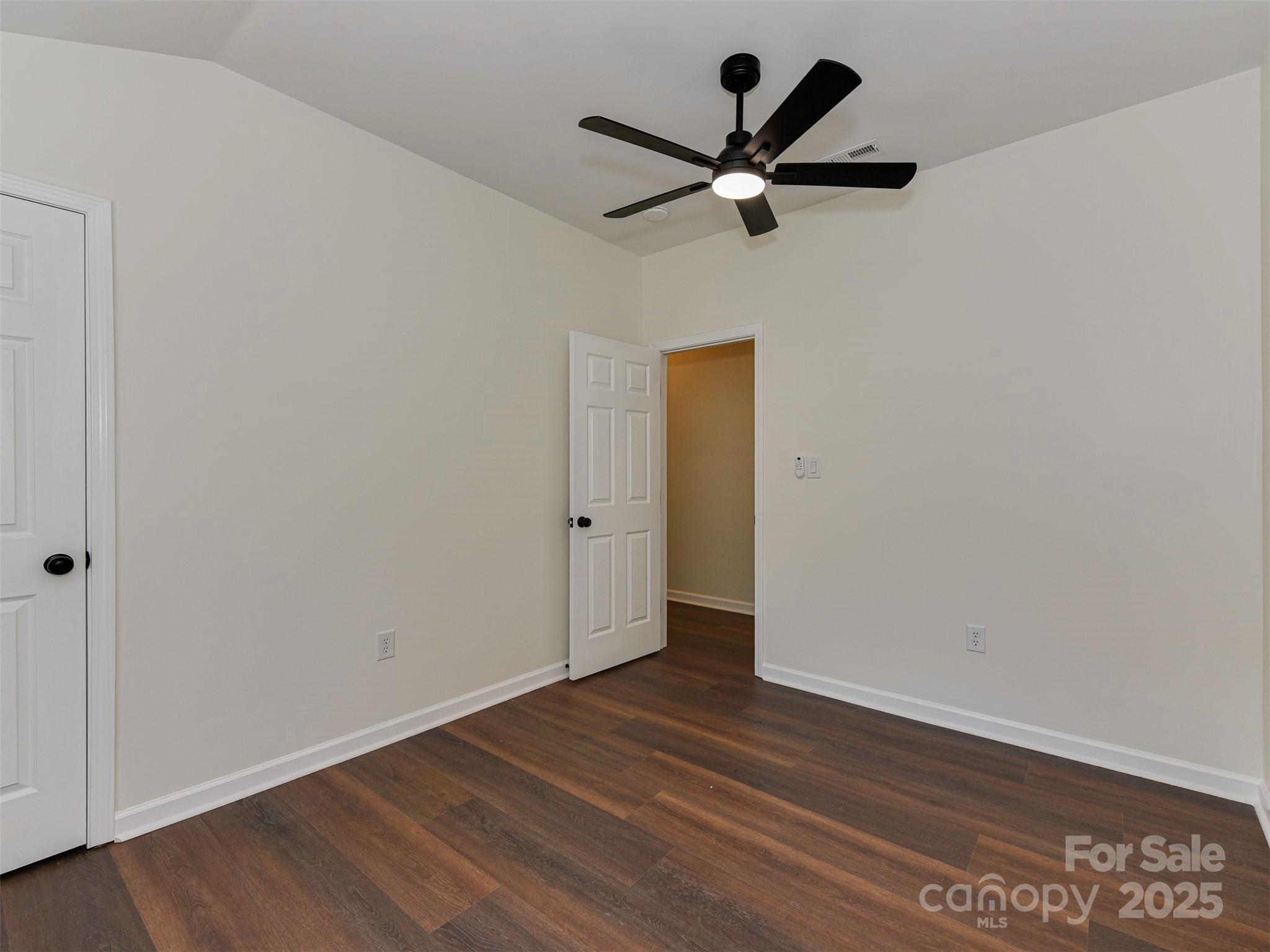 Reid Park - Residential