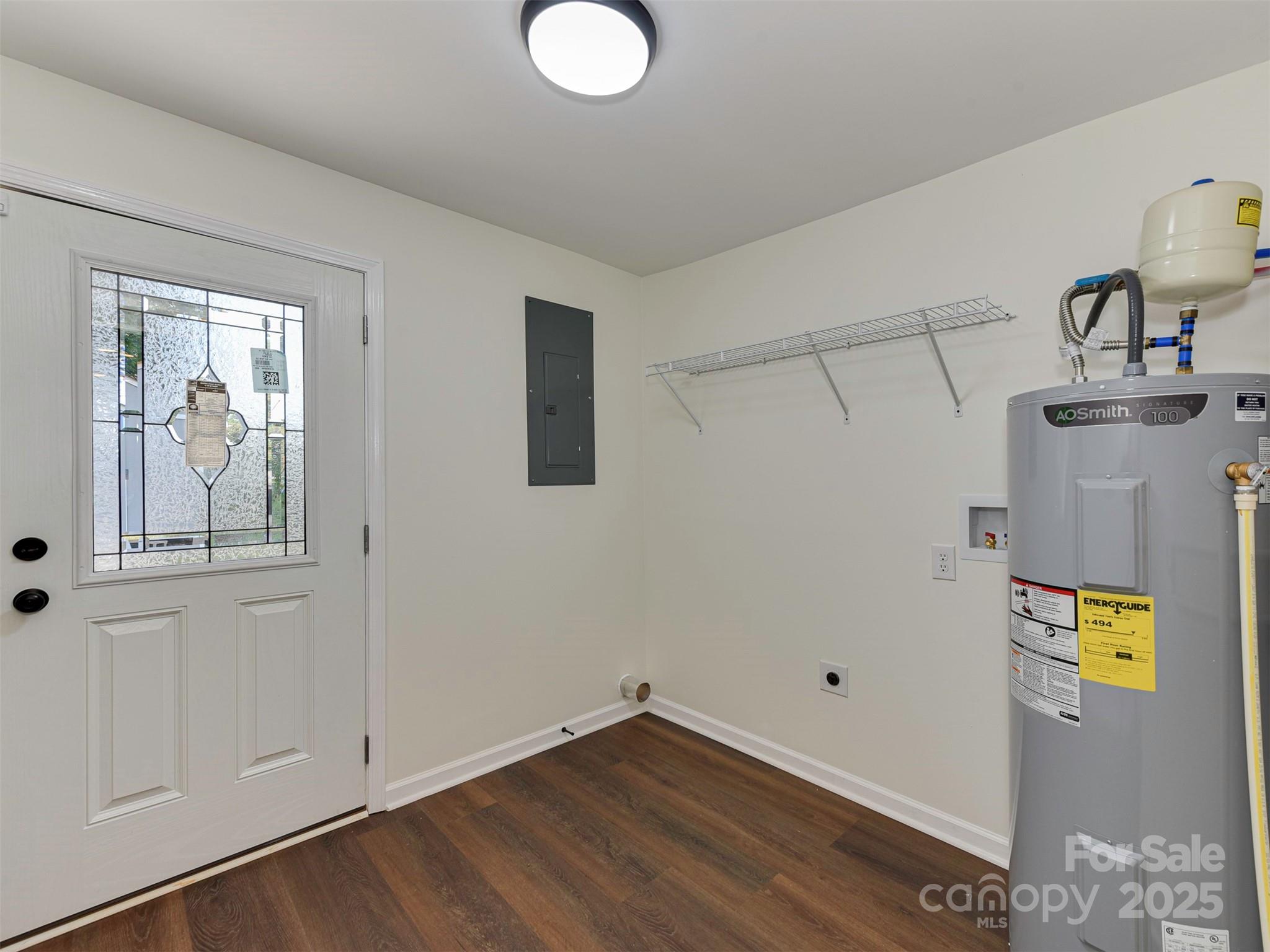 Reid Park - Residential