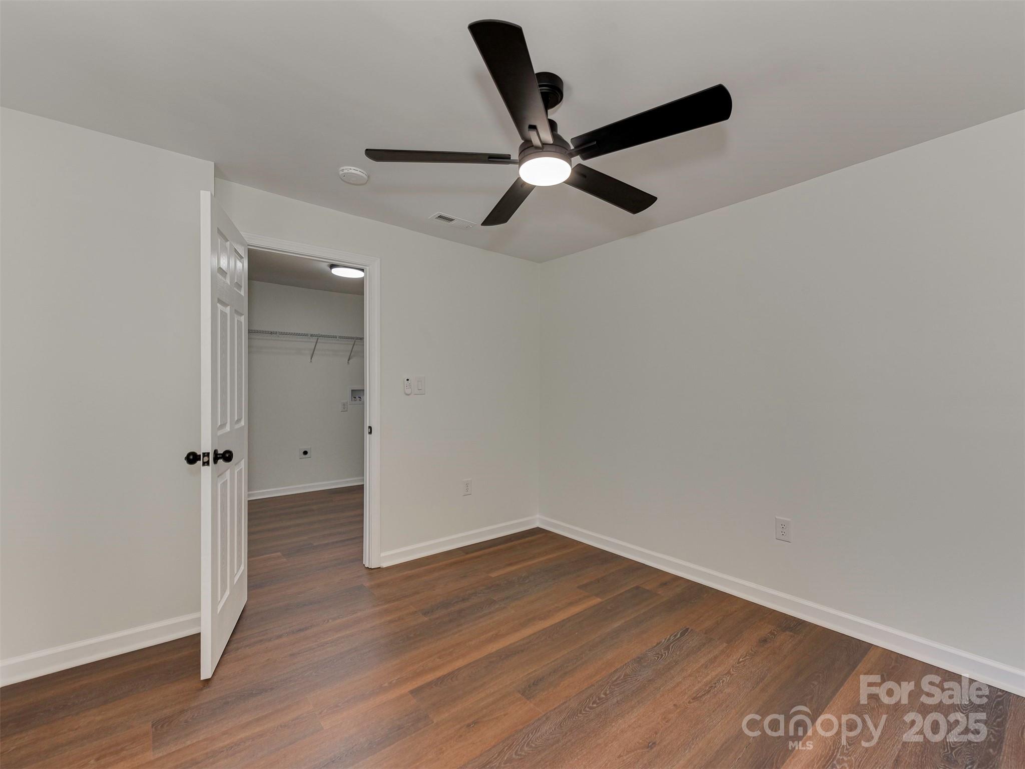 Reid Park - Residential