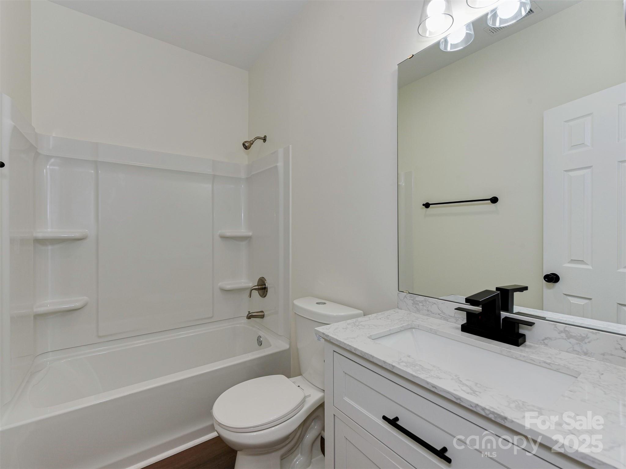 Reid Park - Residential