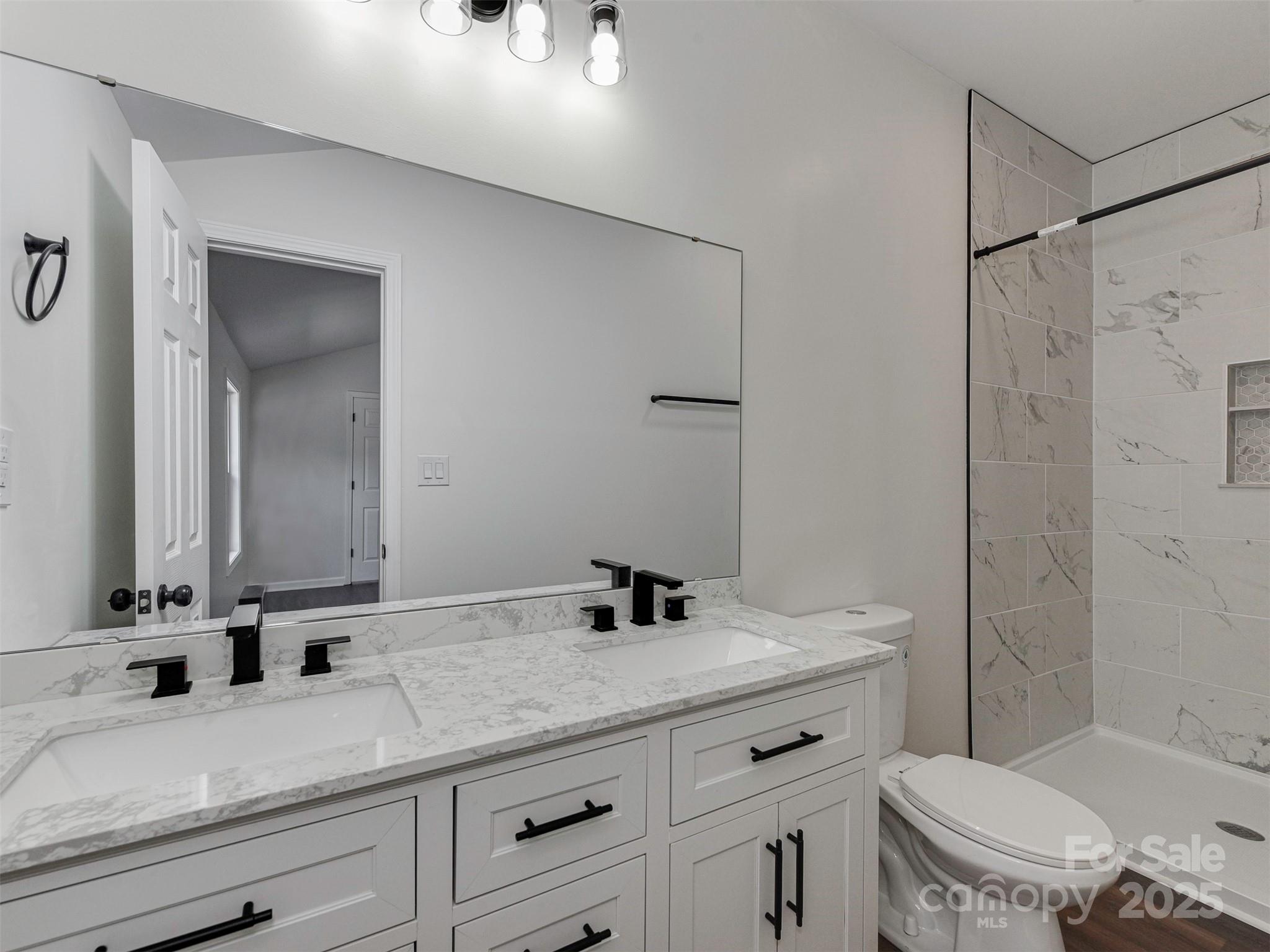 Reid Park - Residential