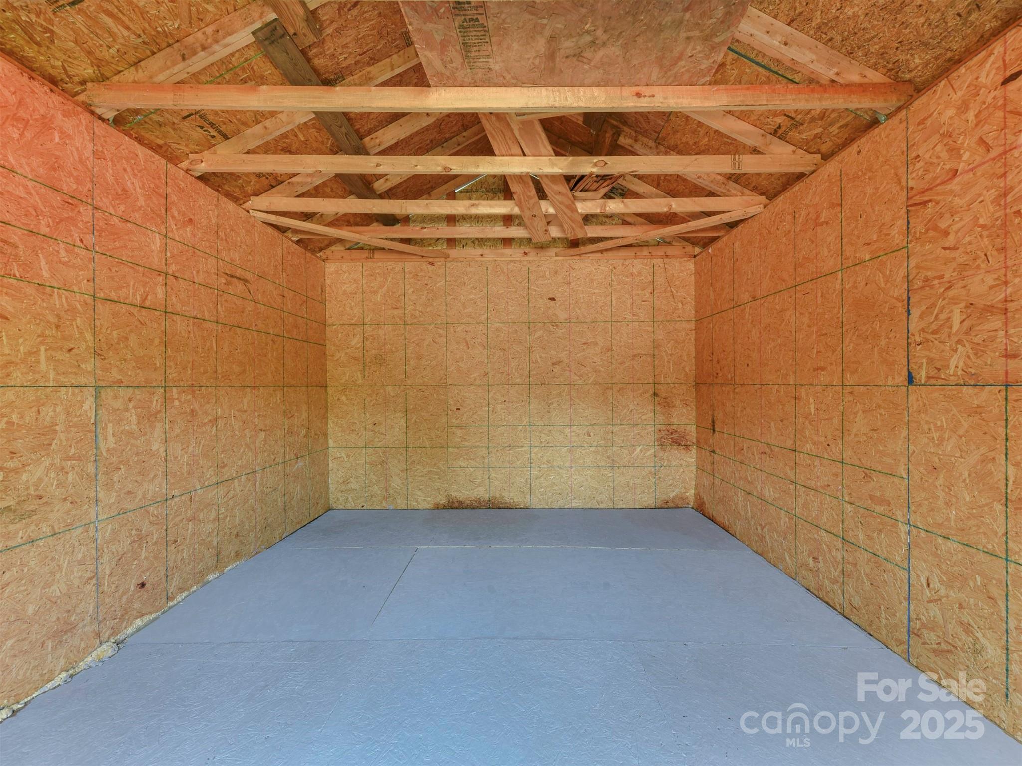 Reid Park - Residential