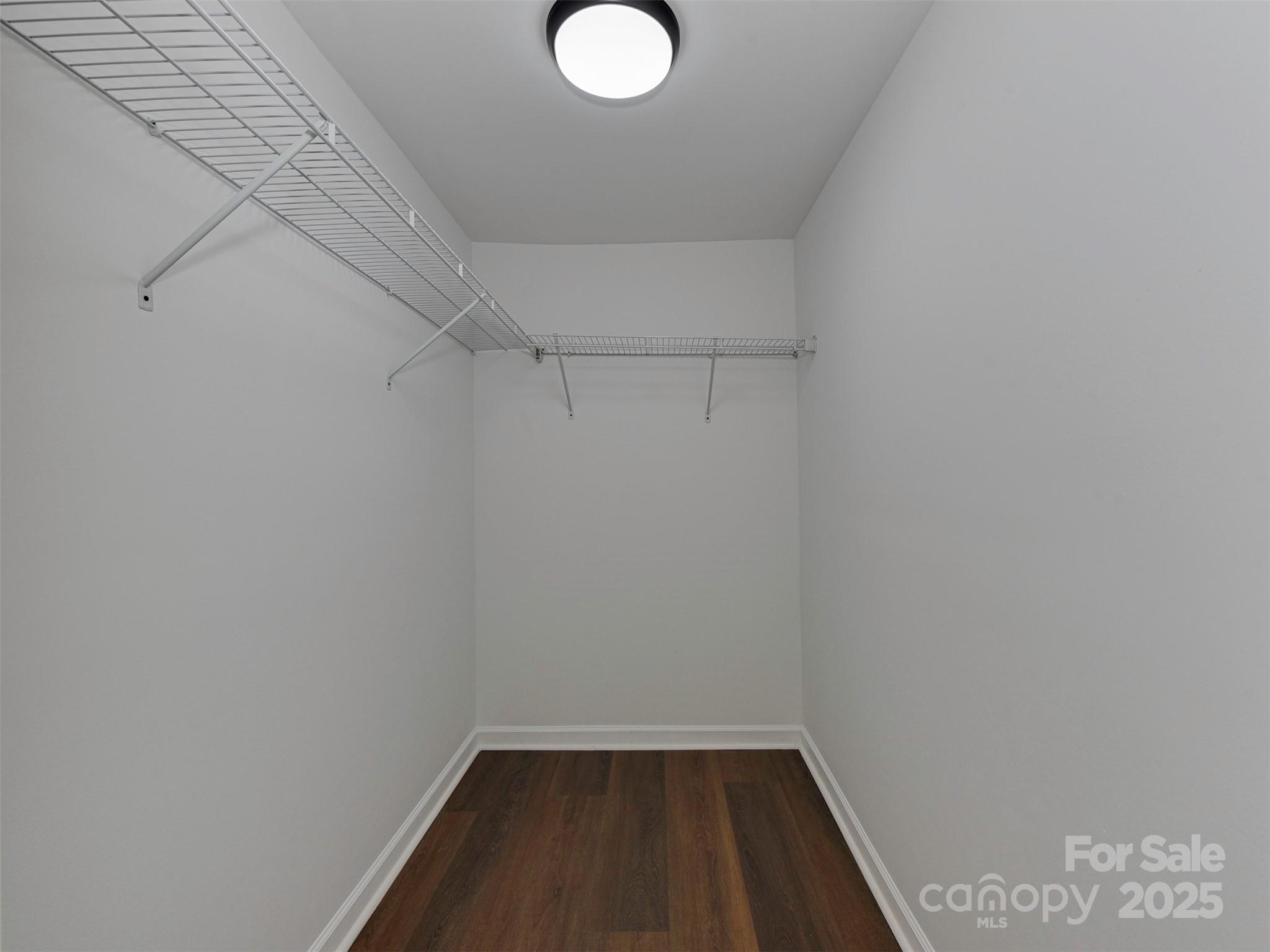 Reid Park - Residential