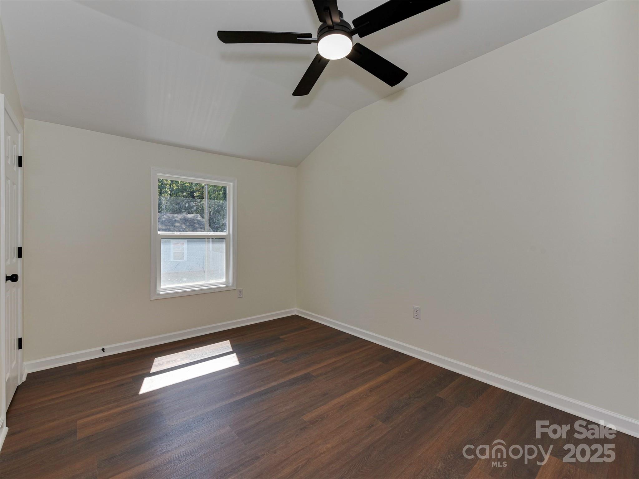 Reid Park - Residential