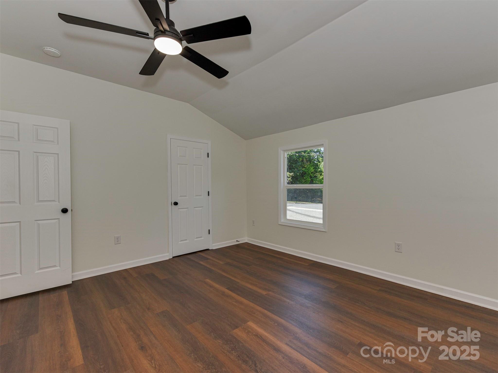 Reid Park - Residential