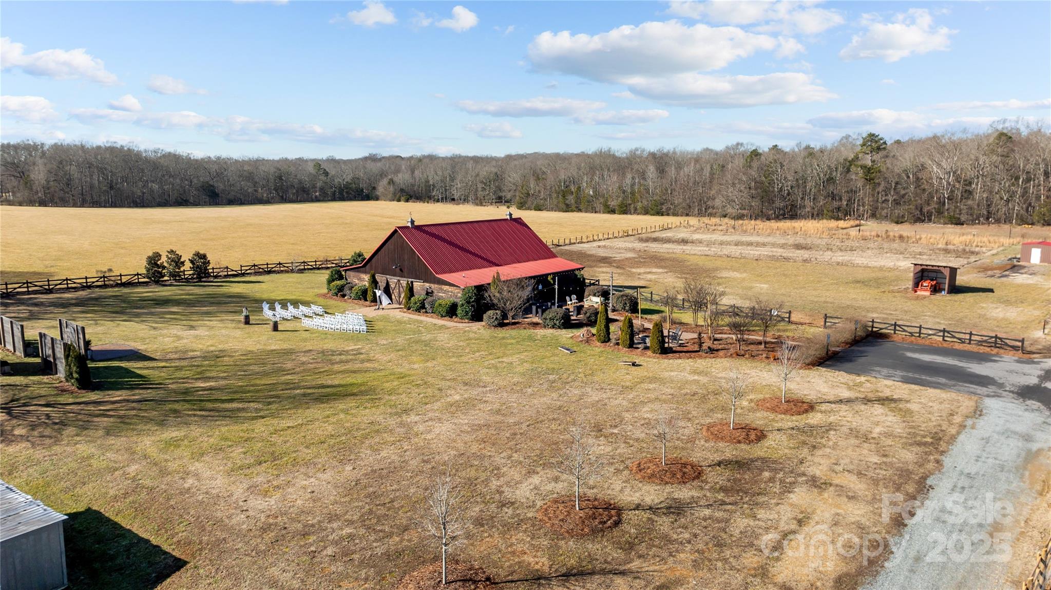 15554 Highway 601 Highway S