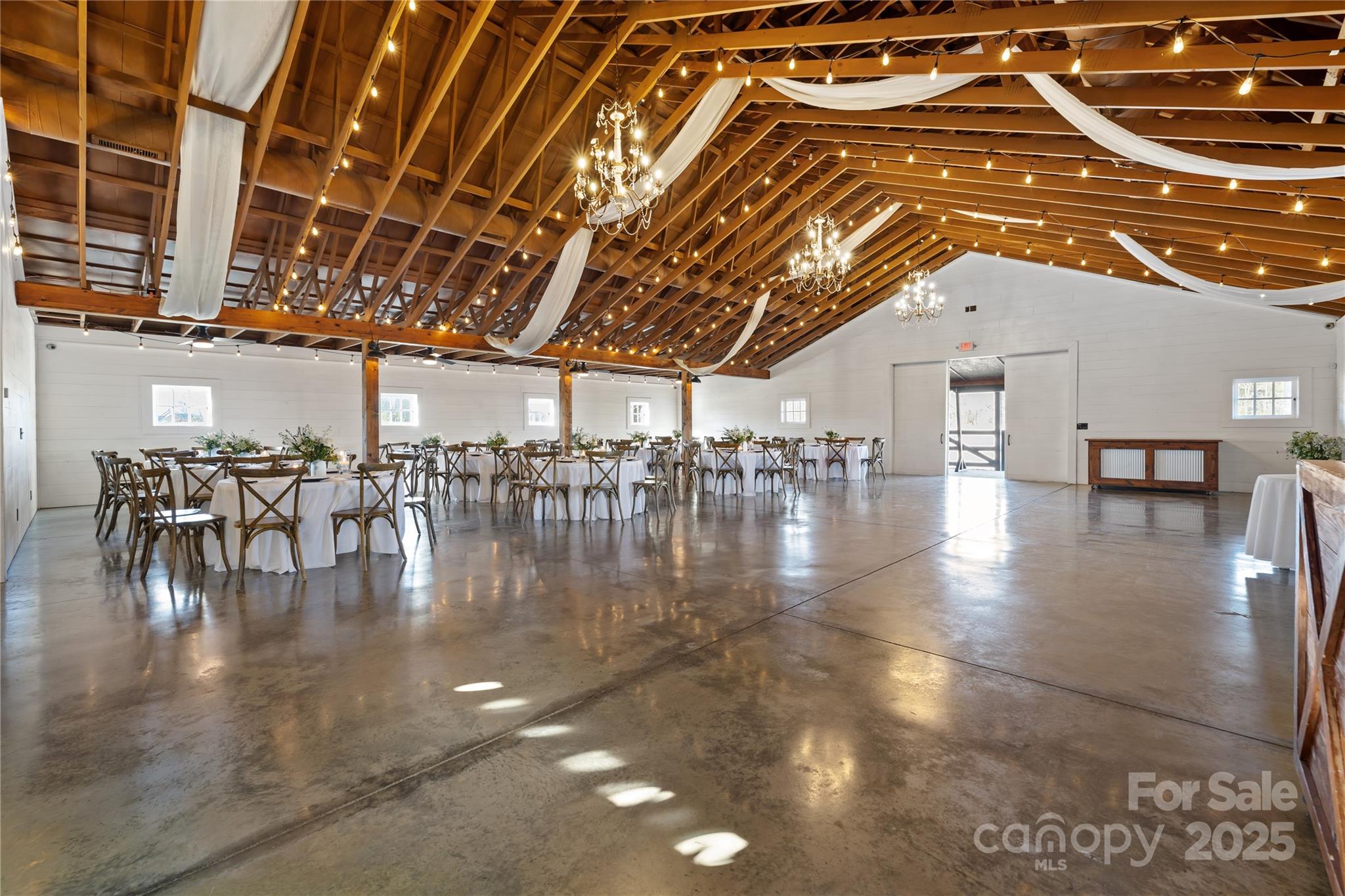 15554 Highway 601 Highway S