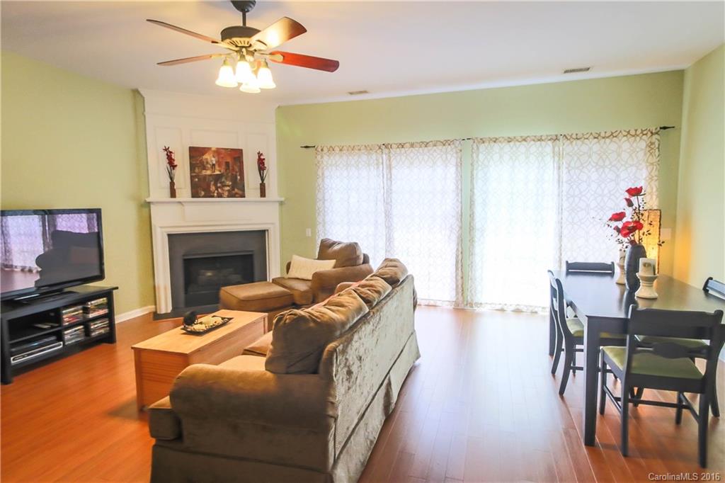 The preserve at Beverly Crest - Residential