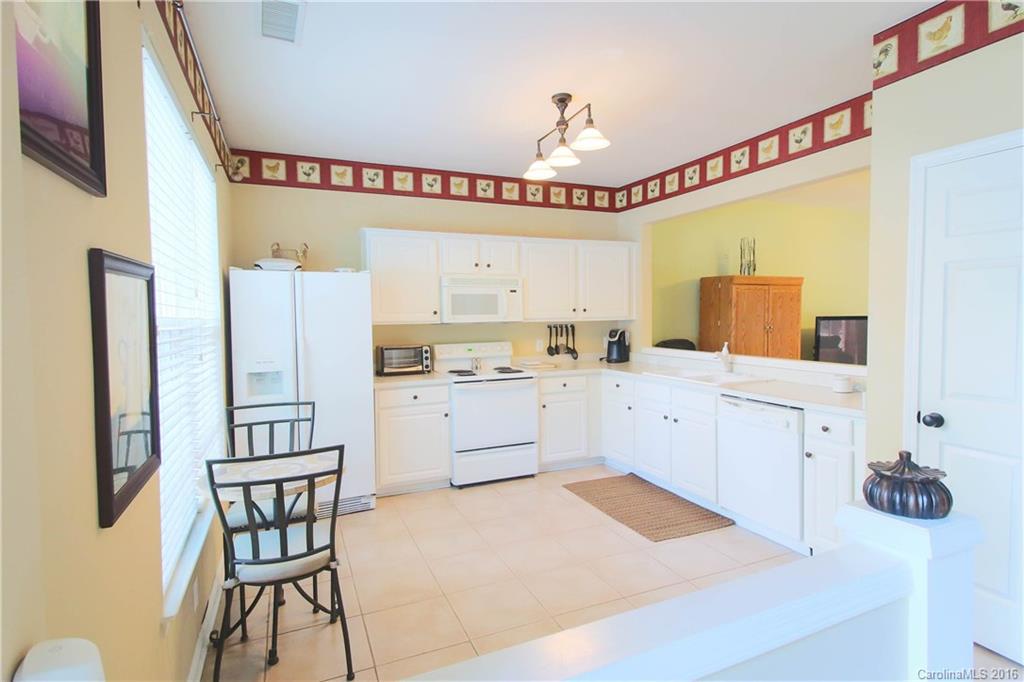 The preserve at Beverly Crest - Residential