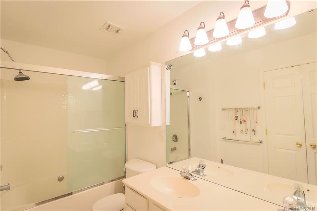 The preserve at Beverly Crest - Residential