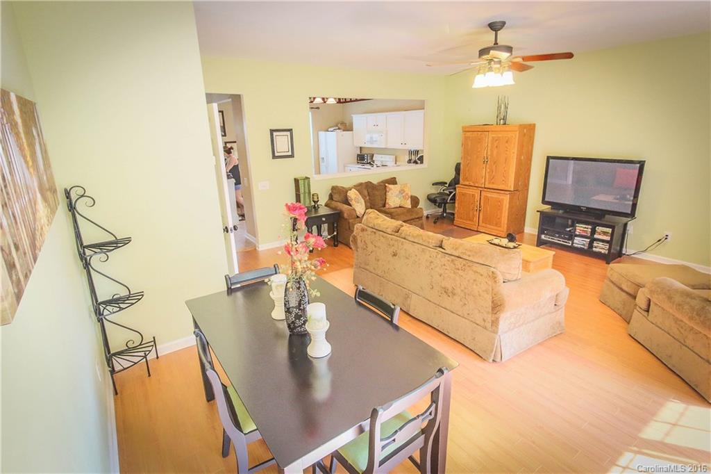 The preserve at Beverly Crest - Residential