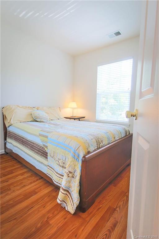 The preserve at Beverly Crest - Residential