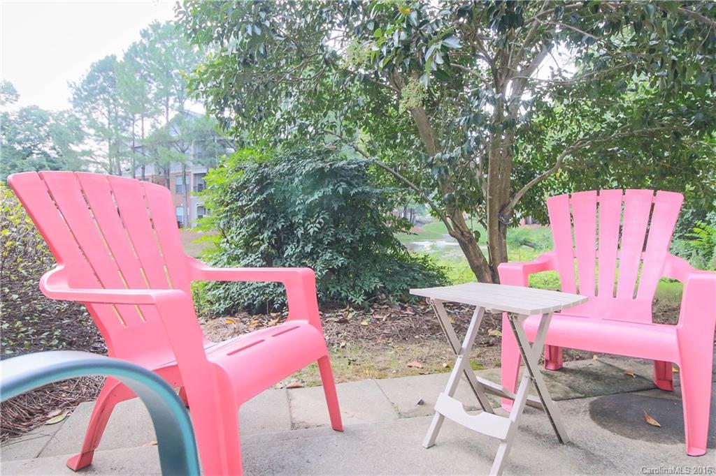 The preserve at Beverly Crest - Residential