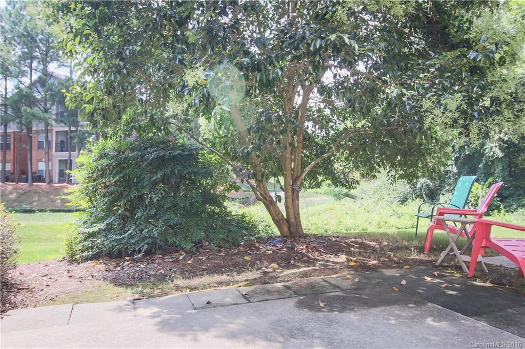 The preserve at Beverly Crest - Residential