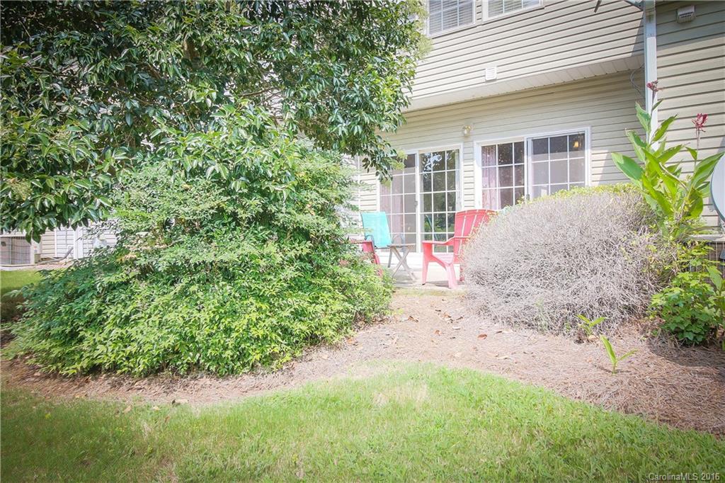 The preserve at Beverly Crest - Residential