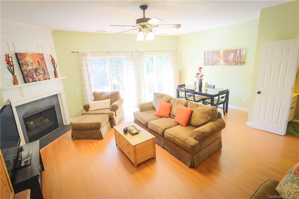 The preserve at Beverly Crest - Residential