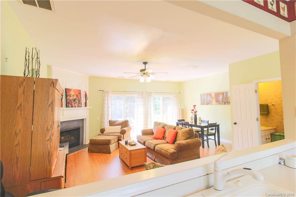 The preserve at Beverly Crest - Residential