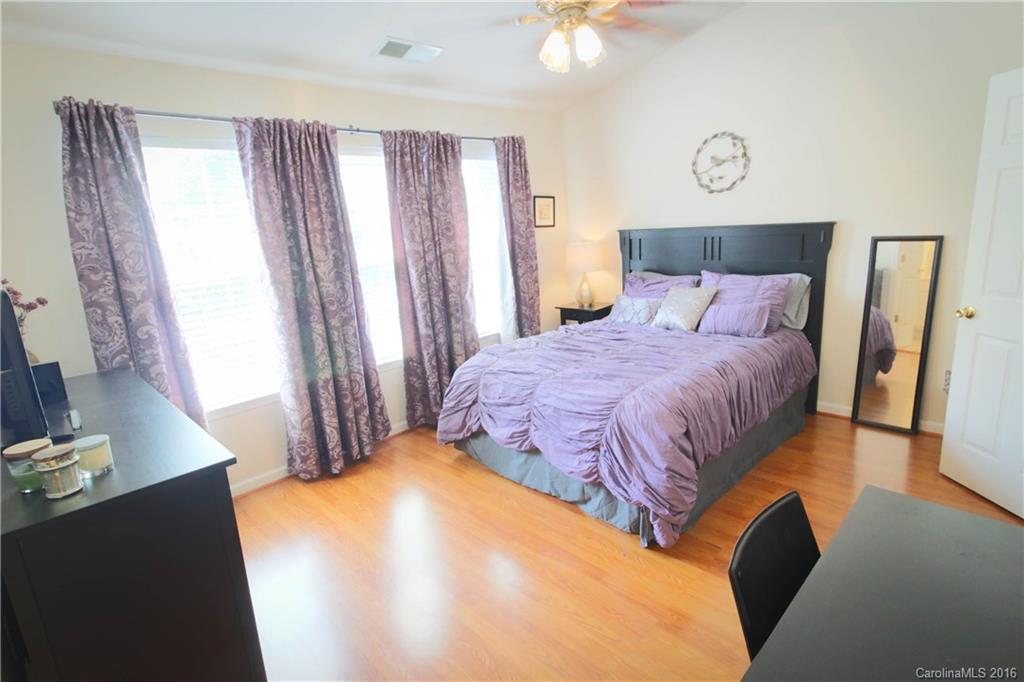 The preserve at Beverly Crest - Residential