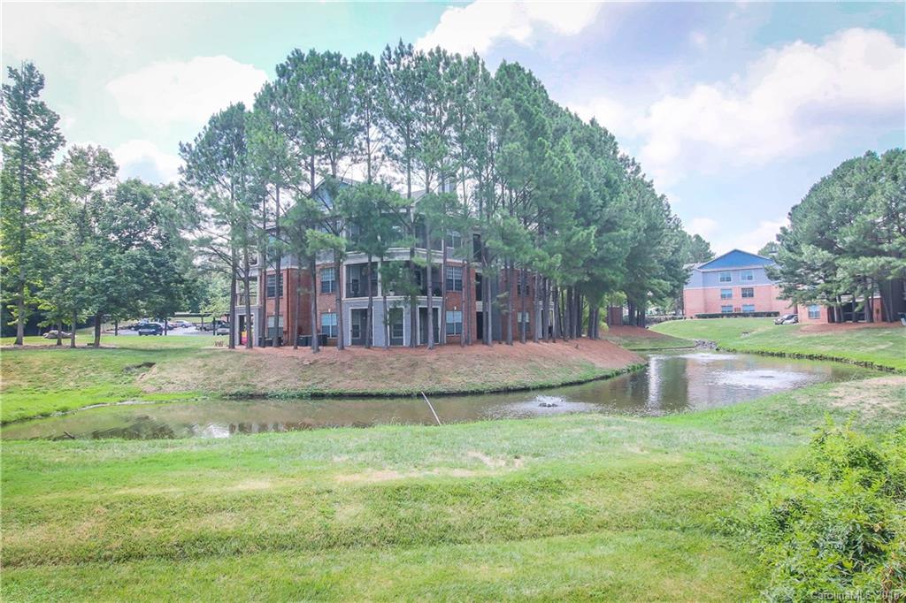 The preserve at Beverly Crest - Residential