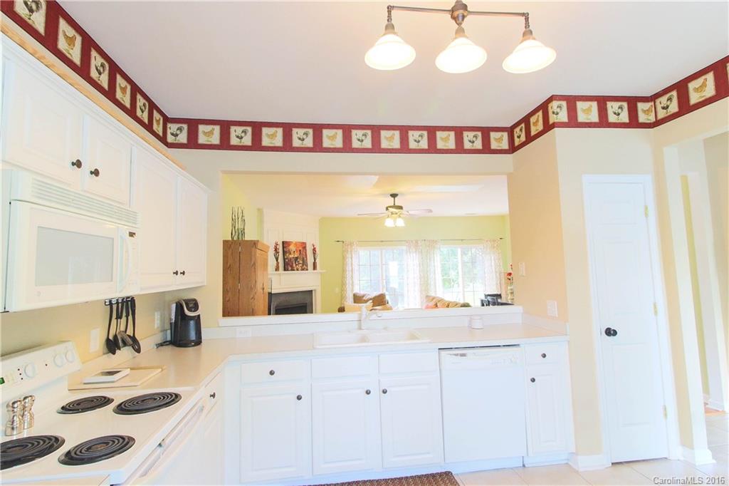 The preserve at Beverly Crest - Residential