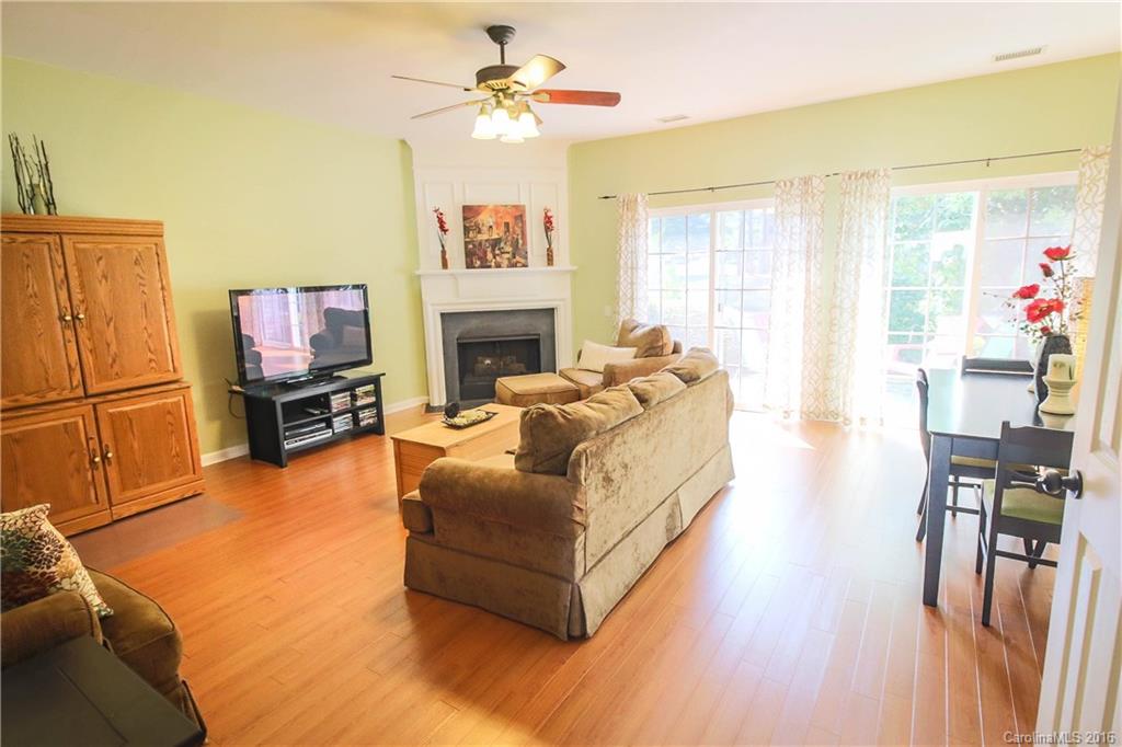 The preserve at Beverly Crest - Residential