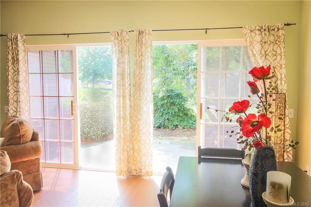 The preserve at Beverly Crest - Residential