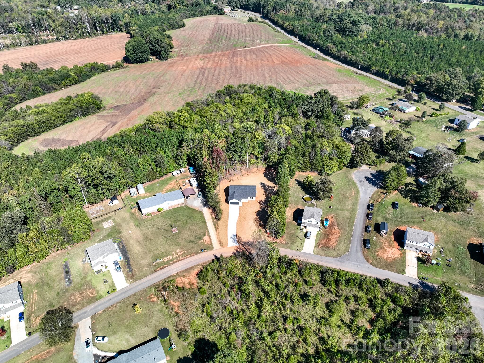 140 Four Andrews Drive