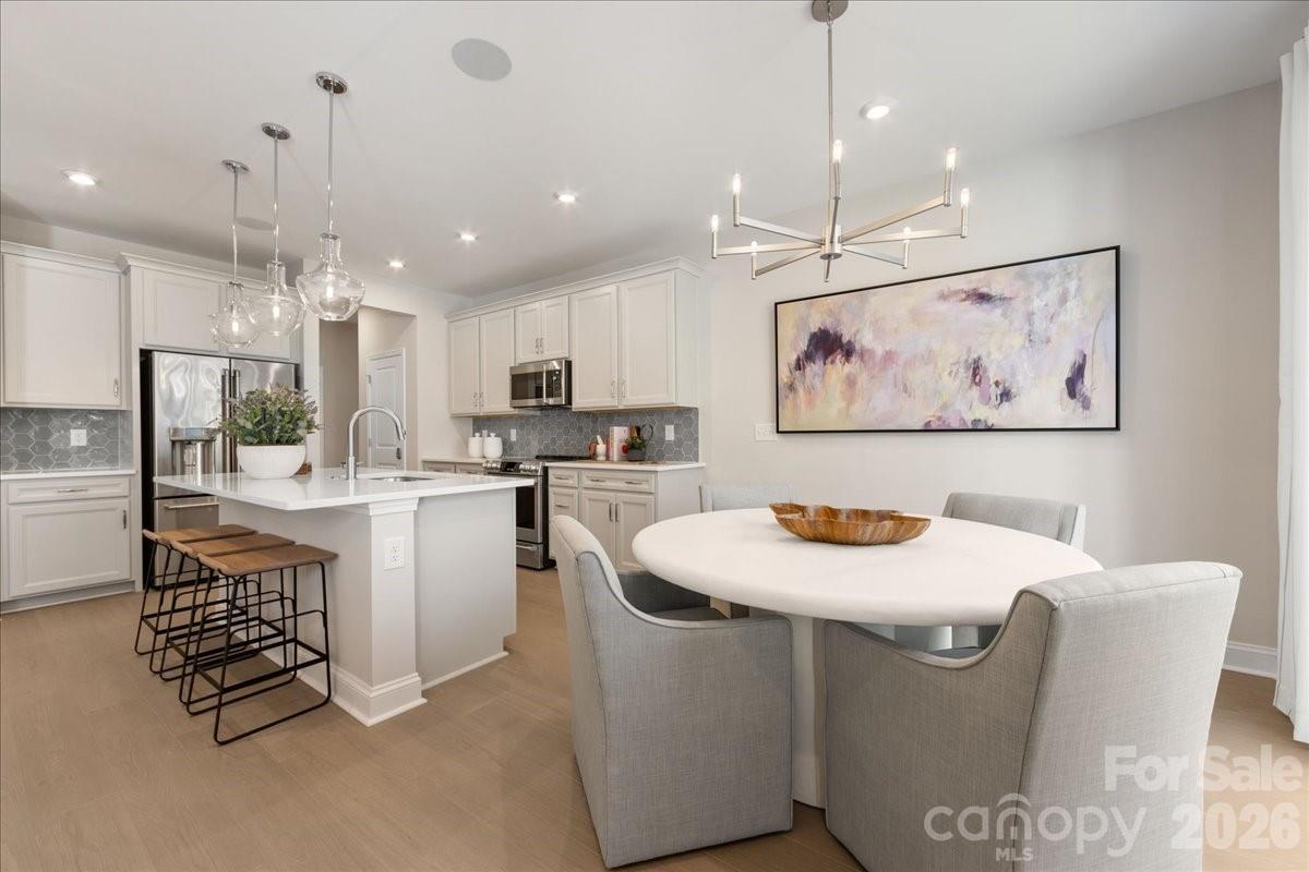 Southbridge - Residential