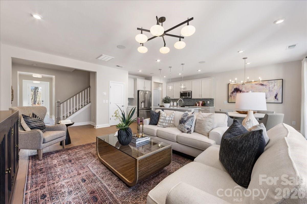 Southbridge - Residential