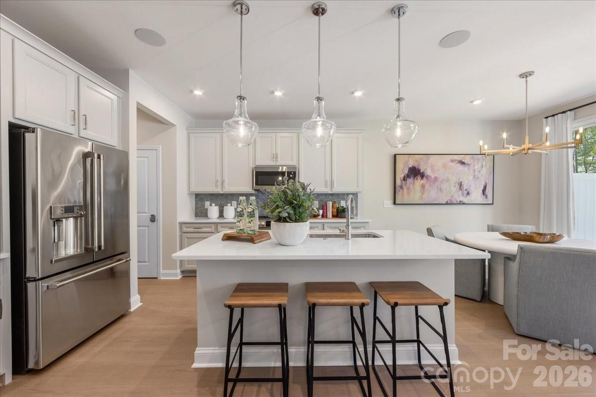 Southbridge - Residential