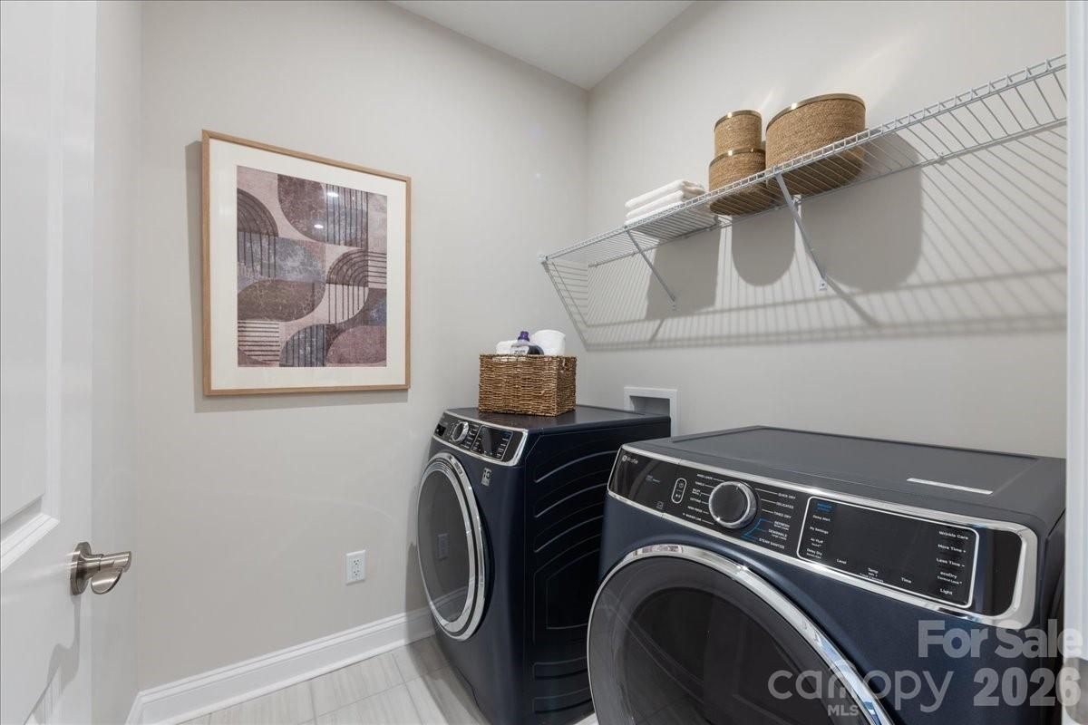 Southbridge - Residential