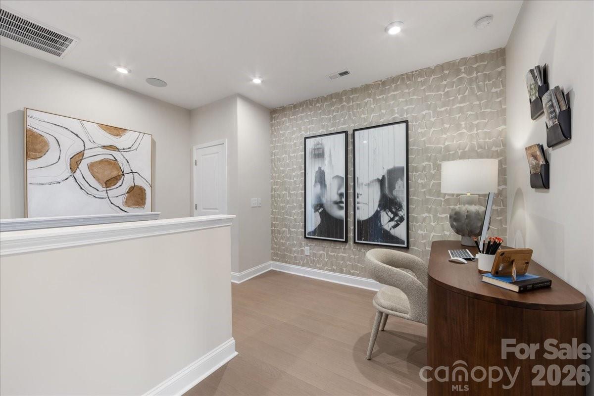 Southbridge - Residential