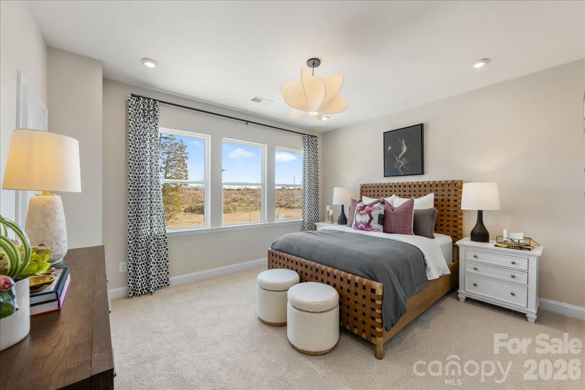 Southbridge - Residential