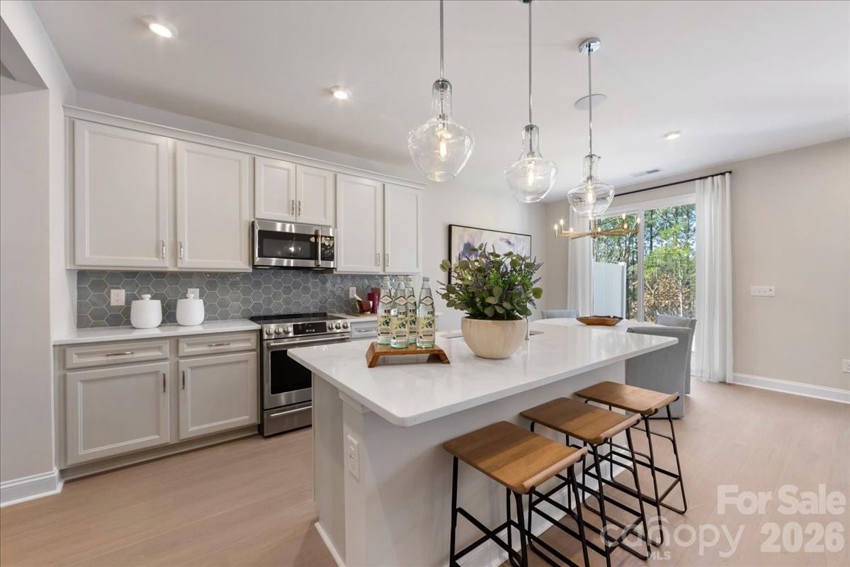 Southbridge - Residential