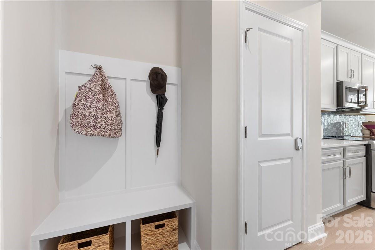 Southbridge - Residential