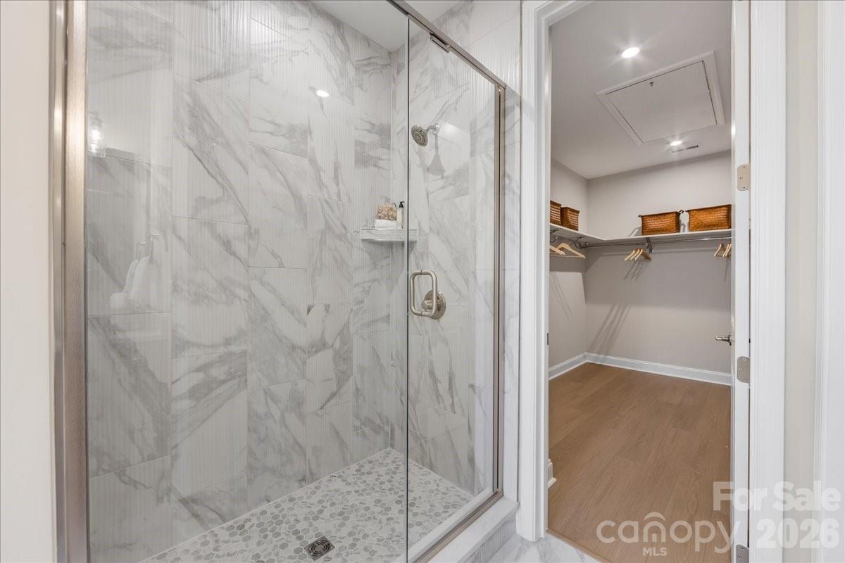 Southbridge - Residential