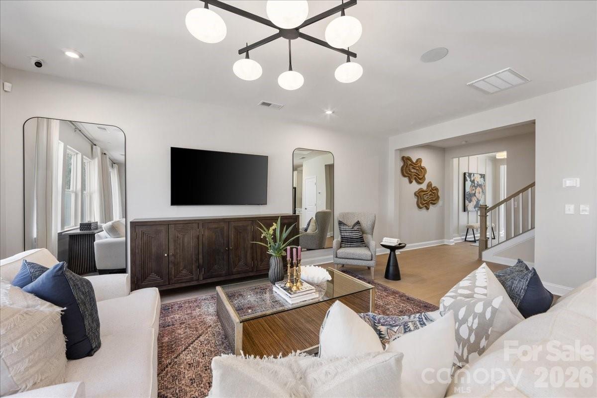 Southbridge - Residential