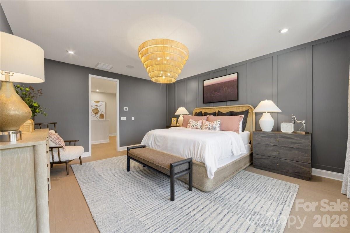 Southbridge - Residential