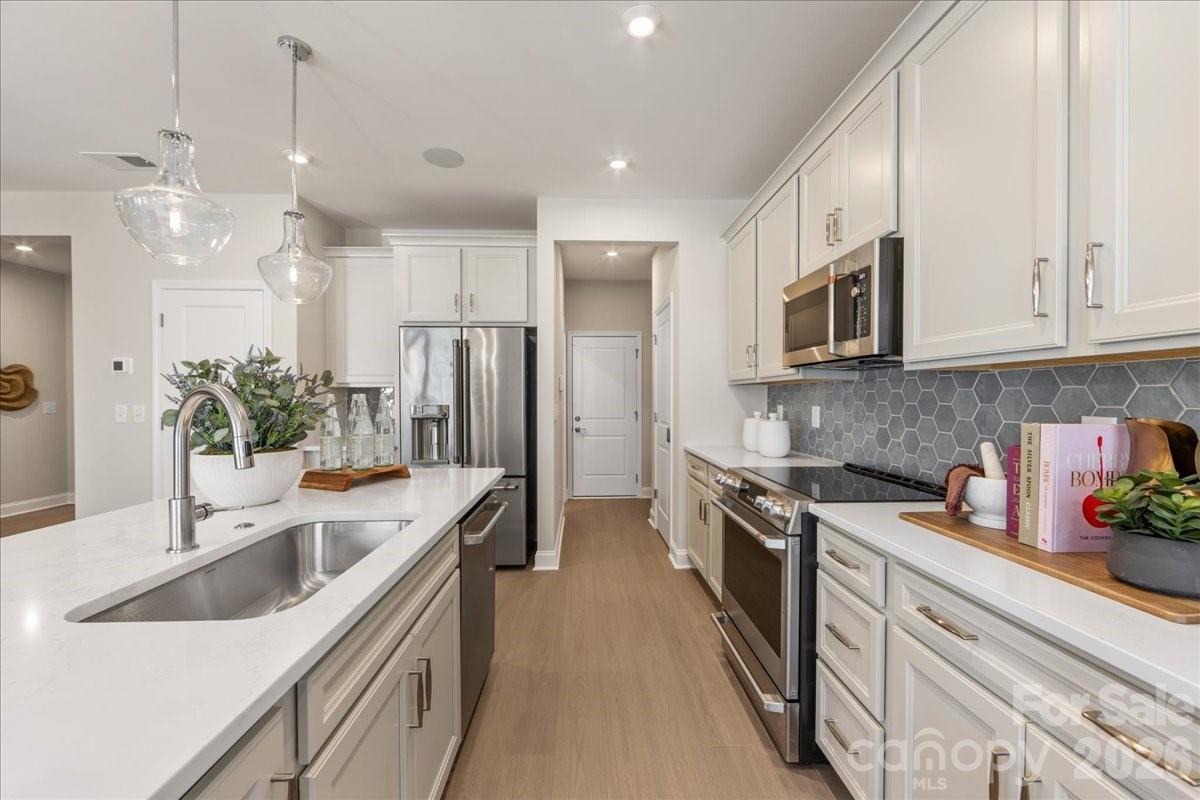 Southbridge - Residential