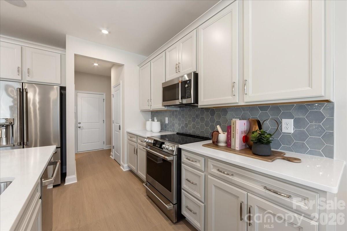 Southbridge - Residential