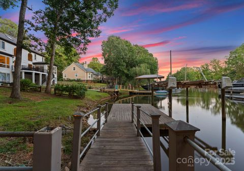 252 Greyfriars Road Mooresville NC 28117