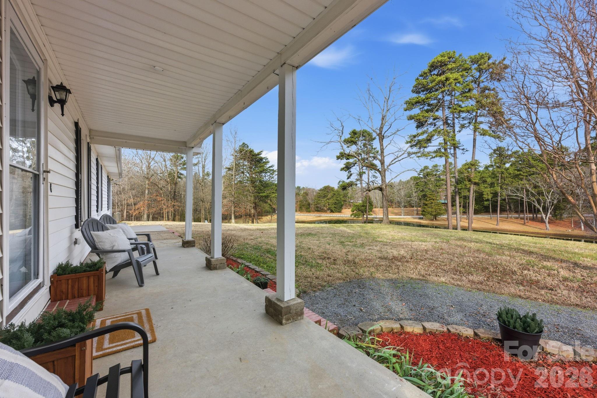 495 Chalk Maple Road