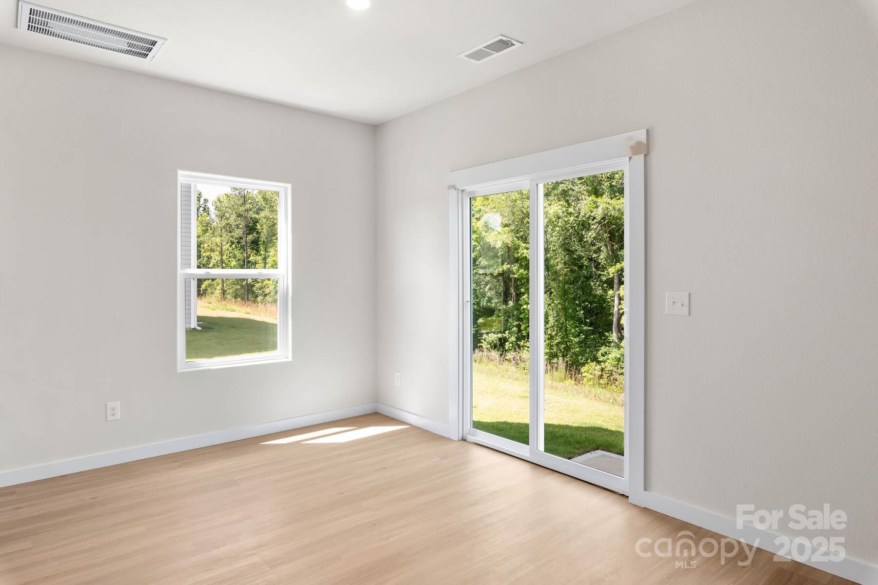 Knights Bridge - Residential