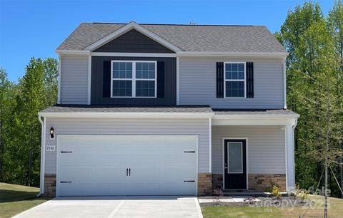1542 Doran Terrace Richburg SC 29729
