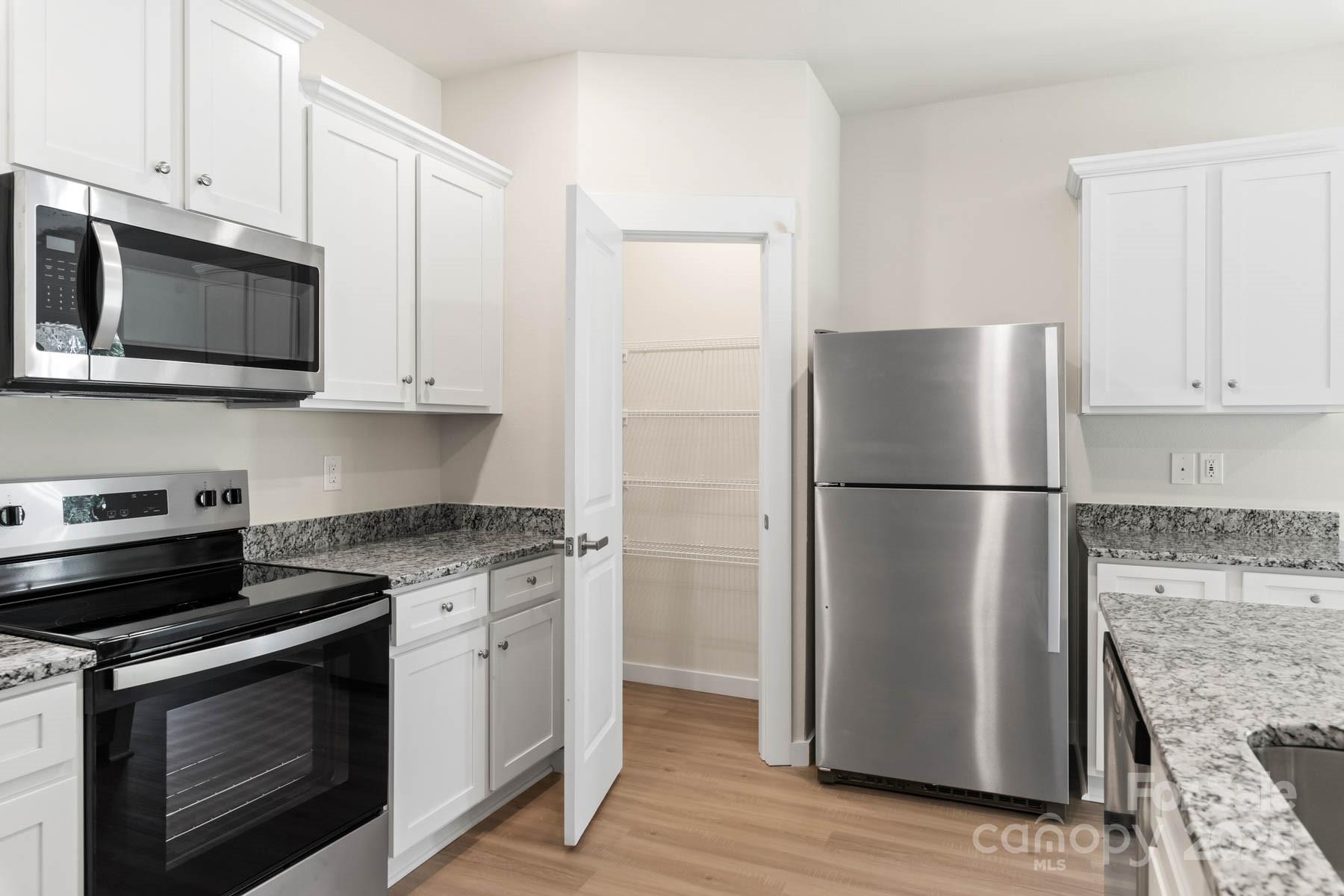 Knights Bridge - Residential