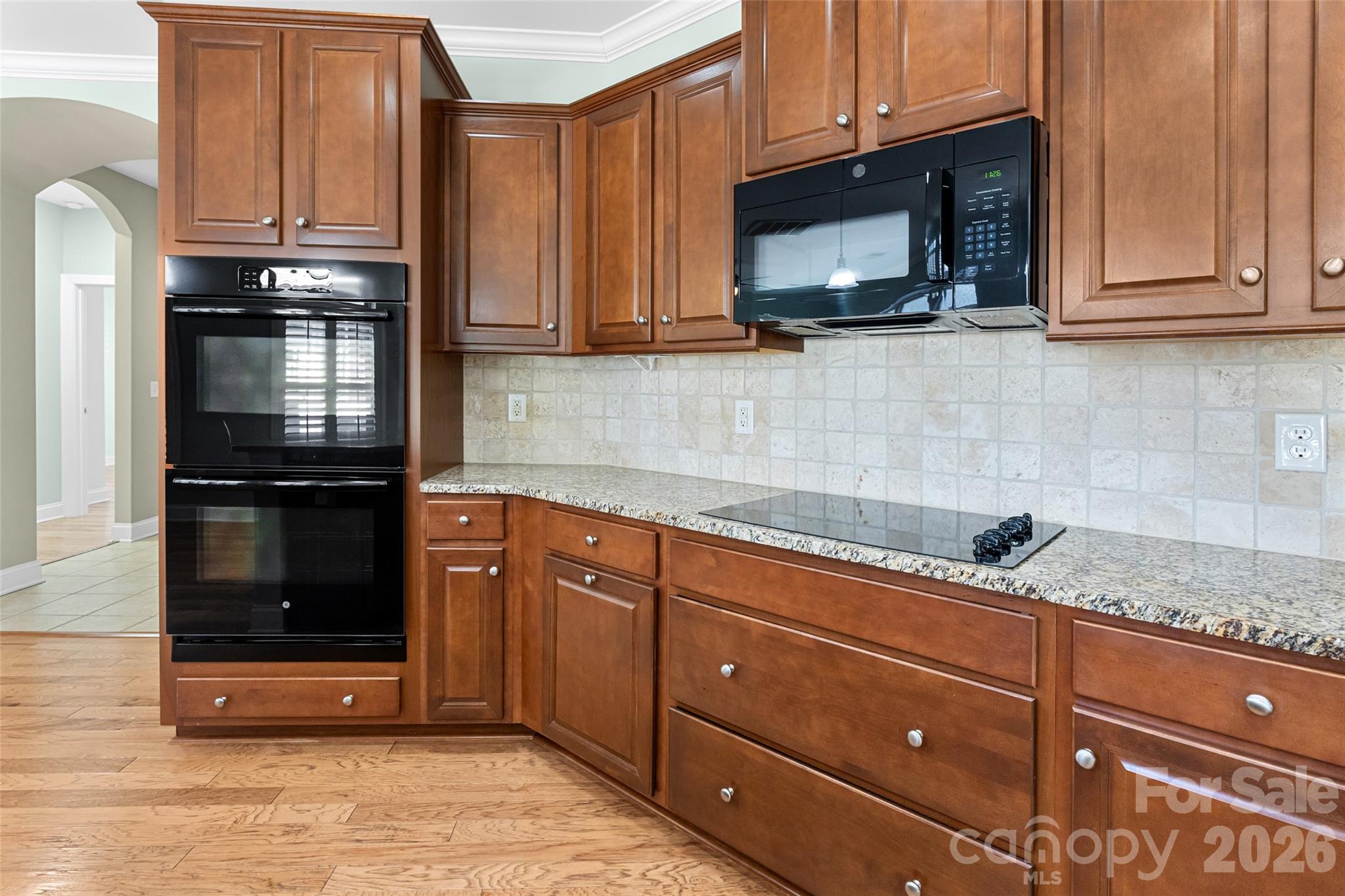 Polo Club At Weddington - Residential